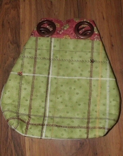 serger June crsm